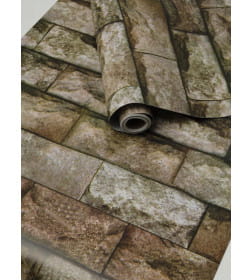 Пленка самоклеющаяся М213-1 Color Decor 0,45х8 м