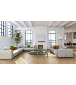 Ламинат SWISS KRONO 50567 Дуб Лейнстоун 1380х191х10мм