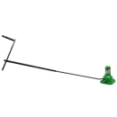 Подставка-домкрат Rockforce 2т.  (60080) 