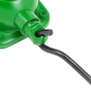 Подставка-домкрат Rockforce 2т.  (60080) 