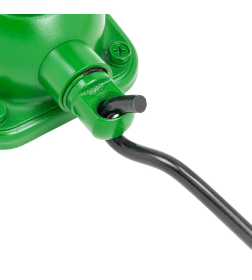 Подставка-домкрат Rockforce 2т. 