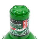 Подставка-домкрат Rockforce 2т.  (60080) 