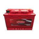 Аккумулятор Dynex Matrix 74 Ач о.п. R+