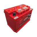 Аккумулятор Dynex Matrix 74 Ач о.п. R+