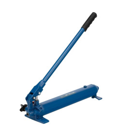 Насос гидравлический для пресса 52301 усилие 12 т Stels