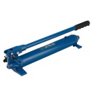 Насос гидравлический для пресса 52301 усилие 12 т Stels (52371) 