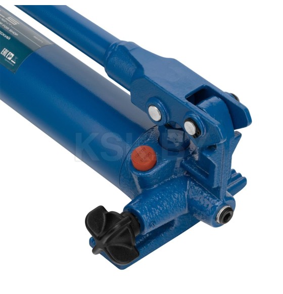 Насос гидравлический для пресса 52301 усилие 12 т Stels (52371) 