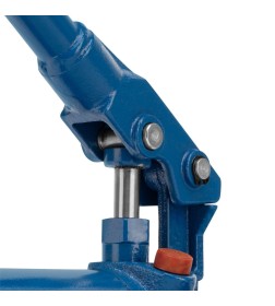 Насос гидравлический для пресса 52301 усилие 12 т Stels