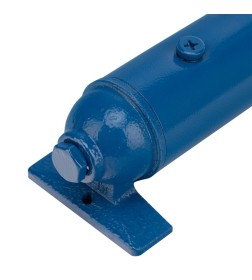 Насос гидравлический для пресса 52301 усилие 12 т Stels