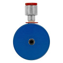 Цилиндр гидравлический для пресса 52305 усилие 10 т Stels (52360) 