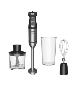 Блендер погружной Weissgauff WHB 270 SBB Turbo Mix