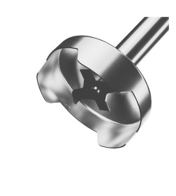 Блендер погружной Weissgauff WHB 270 SBB Turbo Mix