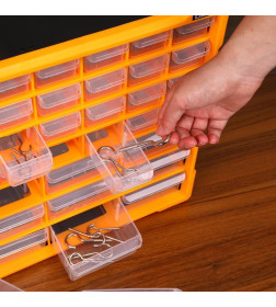 Система хранения DEKO Smart box 44 (44 ячейки)