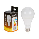 Лампа светодиод. E27 18W 220в. 3000K A80 ЮПИТЕР ЛЮКС (JP5160-33) 