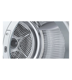 Сушильная машина Bosch WTH85V9FPL
