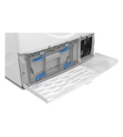 Сушильная машина Bosch WTH85V9FPL