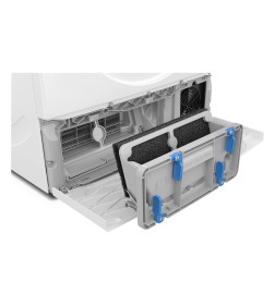 Сушильная машина Bosch WTH85V9FPL