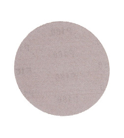 Шлифлист 125мм круг Р180 сетка, самосцепл. 5шт. GEPARD 