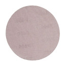 Шлифлист 125мм круг Р400 сетка, самосцепл. 5шт. GEPARD (GP5019-400) 