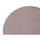 Шлифлист 125мм круг Р400 сетка, самосцепл. 5шт. GEPARD (GP5019-400) 