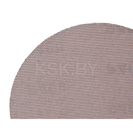 Шлифлист 125мм круг Р400 сетка, самосцепл. 5шт. GEPARD (GP5019-400) 