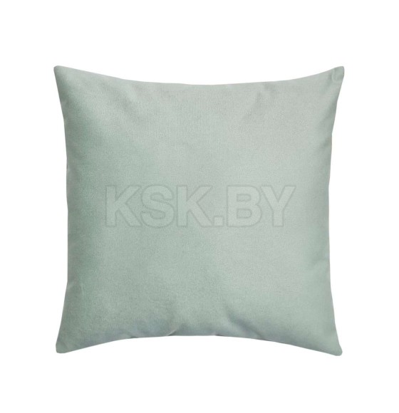 Подушка декоративная 35x35 см, мятный ITAKA BASIS MATEX 69-249 (69-249) 
