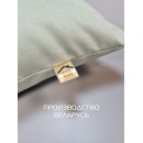 Подушка декоративная 35x35 см, мятный ITAKA BASIS MATEX 69-249 (69-249) 