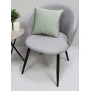 Подушка декоративная 35x35 см, мятный ITAKA BASIS MATEX 69-249 (69-249) 