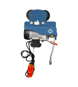Таль электрическая мини GEARSEN PA 220В 500/1000кг х 20/10м (передвижная)