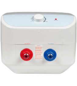 Водонагреватель накопительный электрический HAIER ES10V-LQ1