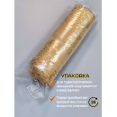 Подушка декоративная 45x45 см, карамельный, золотой LUXURY ОБОИ MATEX 68-792 (68-792) 