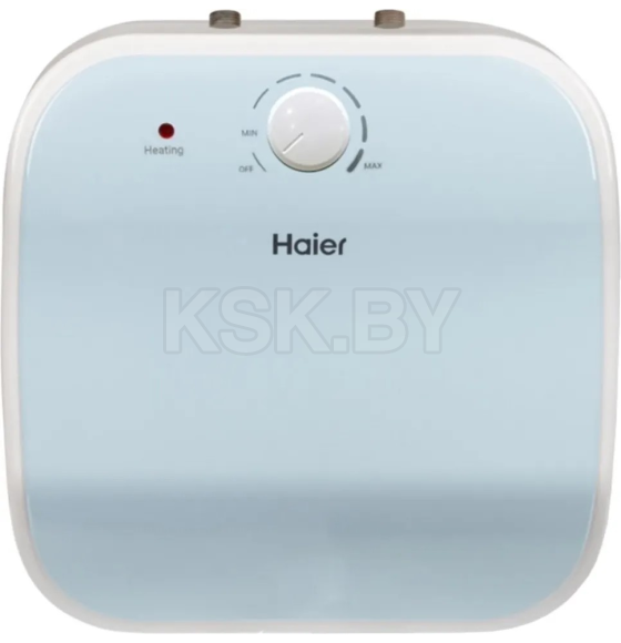 Водонагреватель накопительный электрический HAIER ES10V-LQ2 (GA0U78001RU) 