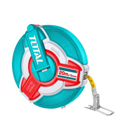 Рулетка 20 м TOTAL TMTF18206