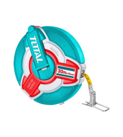 Рулетка 30 м TOTAL TMTF18306