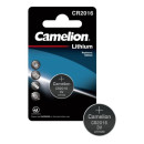 Батарейка CR2016 BP-1 3V Camelion (3068) 