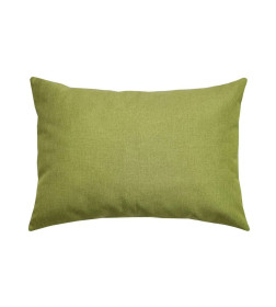 Наволочка декоративная 50x70 см, фисташковый ФЬЮЖН MATEX 70-306
