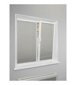 Жалюзи плиссе Lm Decor PK 250-07, 34х160см