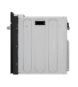 Шкаф духовой электрический MAUNFELD EOEH7613W Glossy