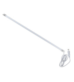 Набор минисад для растений 12 кашпо с подставкой ULT-P34N-10W-SPLE IP65 WHITE Uniel