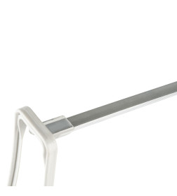 Набор минисад для растений 12 кашпо с подставкой ULT-P34N-10W-SPLE IP65 WHITE Uniel