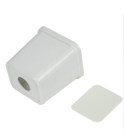 Набор минисад для растений 12 кашпо с подставкой ULT-P34N-10W-SPLE IP65 WHITE Uniel