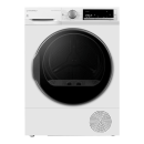 Сушильная машина MAUNFELD MFDM158WH300 HP SLIM (КА-00031359) 