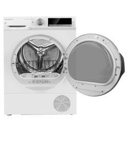 Сушильная машина MAUNFELD MFDM158WH300 HP SLIM