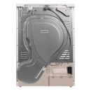 Сушильная машина MAUNFELD MFDM158WH300 HP SLIM (КА-00031359) 