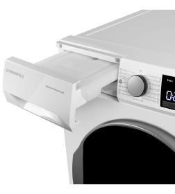 Сушильная машина MAUNFELD MFDM158WH300 HP SLIM