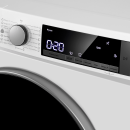 Сушильная машина MAUNFELD MFDM158WH300 HP SLIM (КА-00031359) 