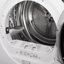 Сушильная машина MAUNFELD MFDM158WH300 HP SLIM (КА-00031359) 