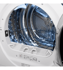 Сушильная машина MAUNFELD MFDM158WH300 HP SLIM