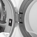 Сушильная машина MAUNFELD MFDM158WH300 HP SLIM (КА-00031359) 