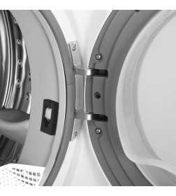 Сушильная машина MAUNFELD MFDM158WH300 HP SLIM